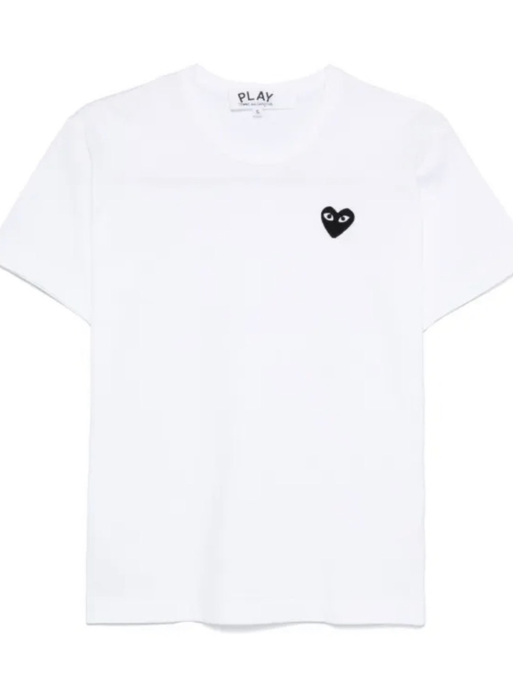 Comme de Garçon T‑Shirt